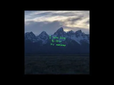 Istvan_Szentmichalyi97 - Kanye West - Ghost Town (feat. PARTYNEXTDOOR, 070 Shake & Ki...