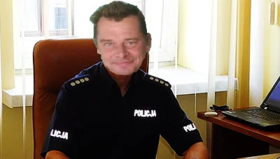 JaySooN - TAJFUN KOMENDANTEM POLICJI w Sobótce xD #bystrzaktv #patostreamy #danielmag...