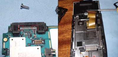 goblin21 - Padło i nie wstanie ಥ_ಥ



Mój wysłużony Sony Ericsson W715 padł.

Kilka t...