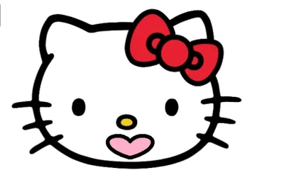 pesymista53 - #koty #hellokitty #smiesznykotek #manga