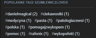 D.....e - @SzumlewiczLover: spadaj oglądać swoich idoli patusów.