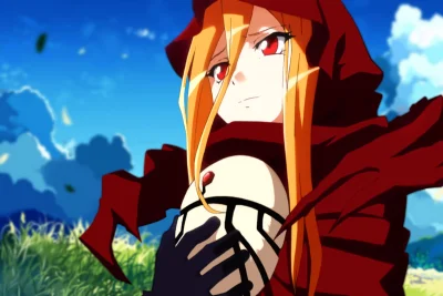 Azur88 - #randomanimeshit #anime #overlord #evileye #longhair #blonde #redeyes

Spr...