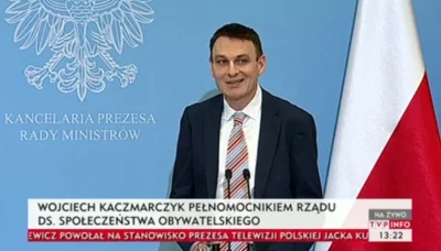 humszlok - Kaczenjugend - już wkrótce ( ͡°( ͡° ͜ʖ( ͡° ͜ʖ ͡°)ʖ ͡°) ͡°)
#polityka