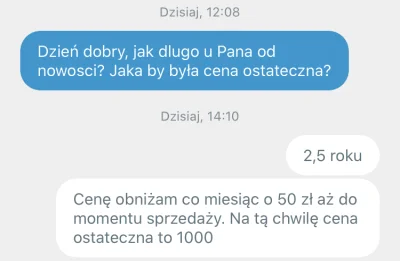 IMINT_WAR - #olx #januszebiznesu
Mam już serdecznie dość gości którzy na OLX jęczą o...