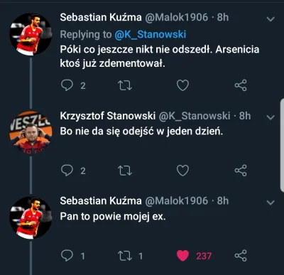kozinho3 - W kontekście #wislakrakow i odejścia piłkarzy pojawił sie element humoryst...