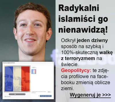 Kszyh - Idealne podsumowanie ostatnich idiocyzmów z #facebook. Tu trzeba wnioski wyci...