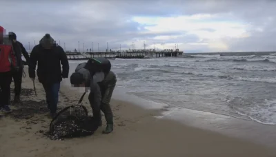 piotr1900 - Bursztyn na plaży w Brzeźnie nie wiem czy coś jeszcze zostało :)


htt...