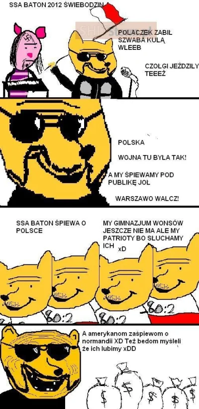 wolololo2 - Ja bym wpłacił, gdybym potem w ramach tej opłaty miał bilet za darmo. A t...