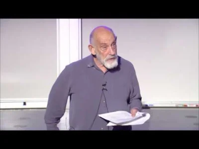 Neurotok - Ciekawostka. Znany na całym świecie fizyk Leonard Susskind ostrzegał przed...