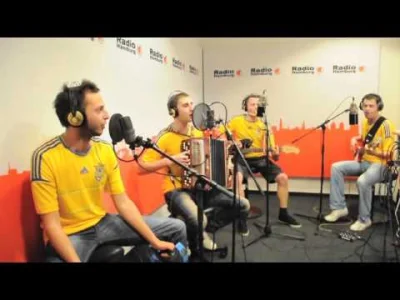 pogop - Los Colorados - Let It Be (Live bei Radio Hamburg)

Los Colorados (z hisz.:...