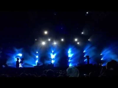 f.....s - CHVRCHES - Intro + Never Ending Circles (live @ Open'er Festival 2016, Gdyn...