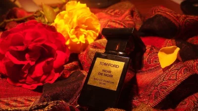 drlove - #150perfum #perfumy 91/150

Tom Ford Noir de Noir (2007)

Dlaczego akura...