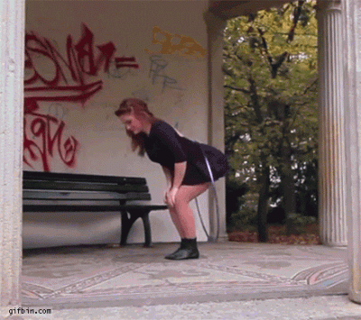 M4lutki - #sranie #sraniecontent #heheszki #gif troche #ladnapani 



Kto tak nie trz...