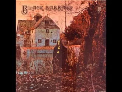 Arvangen - #muzyka #rock #metal #blacksabbath #70s

Black Sabbath - Wicked World