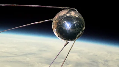 jaroty - Szybko astromireczki, plusujcie Sputnika, który ma dzisiaj urodziny (｡◕‿‿◕｡)...