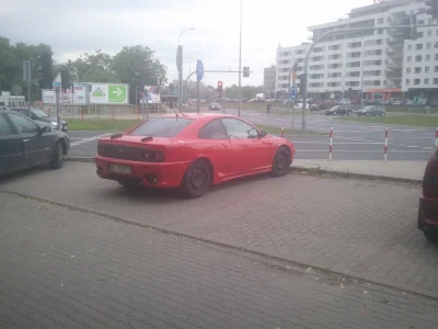 anas_lex - Beka z ferrari xD
#carboners #podsamochod #szybkisiewsciekl