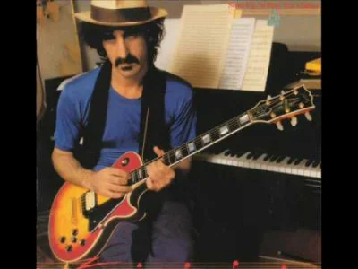 fraser1664 - #muzyka #rock #frankzappa 

Frank Zappa - Variations on the Carlos San...