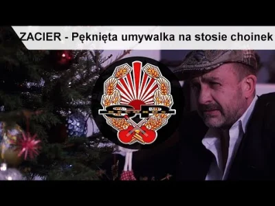 silence333 - "Pęknięta umywalka na stosie choinek
Torba z suchym chlebem, butelki po...