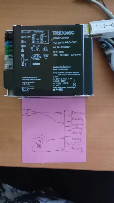 Khaleesi - Mirasy od #elektryka i #elektronika (?!) Pytanie mam...

Mam schemat, al...