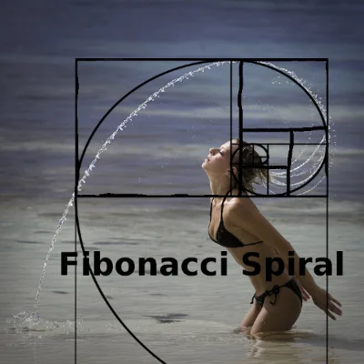 Adammik - #fibonacci 

#eurowizja