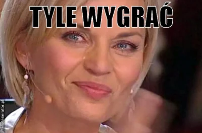 w.....i - @Ryu: @szczepqs: @osael: @zurawinowa: @zurawinowa: #tylewygrac