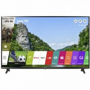 cebuladeals_com - Telewizor LG Smart TV 49 cali, 4K za 2229 zł, dostawa gratis. ( ͡º ...
