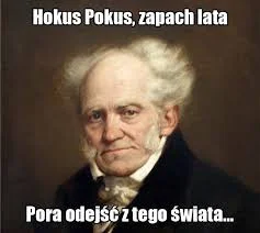 nnn - xD

#schopenhauer