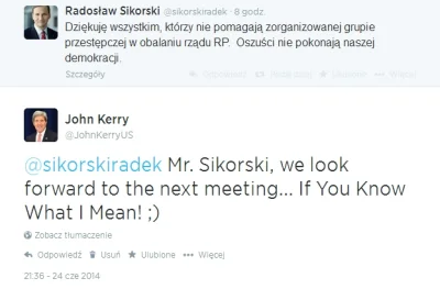 cerastes - Tak się kończy uprawianie polityki na Twitterze ( ͡º ͜ʖ͡º)



#4konserwy #...