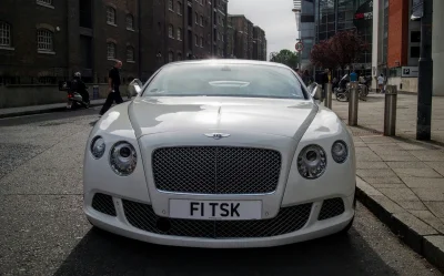 superduck - Bentley Continental GT (2011-...)
6,0l W12 twinturbo 575KM
0-100 km/h - 4...