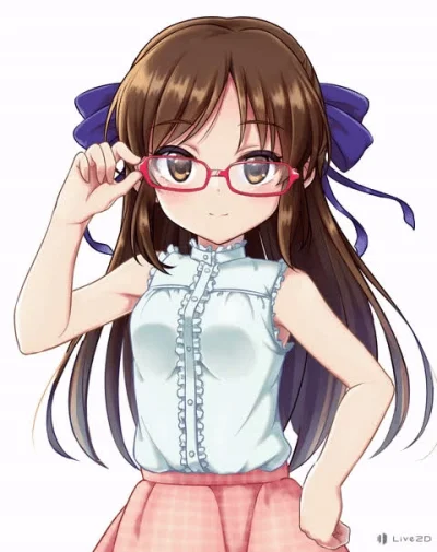 t.....t - #randomanimeshit #idolmaster #idolmastercinderellagirls #tachibanaarisu #ar...