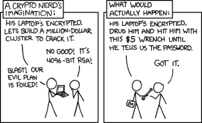 Sewci0 - @dynamitri: @Fenrirr: 
XKCD w temacie ( ͡° ͜ʖ ͡°)