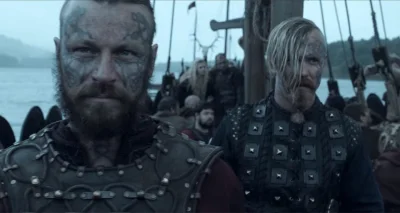 lisciastolisciastylisc - #vikings
Chyba chcą specjalnie obrzydzić widzom Ragnara, ma...