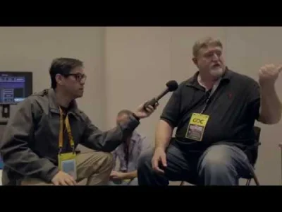 SmugglerFan - #pcmasterrace #gaben #valve #steam 

http://a.pomf.se/bngepf.webm

...