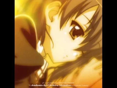 W.....1 - Chihiro Shindō (Natsumi Yanase) - Sora no Yume

Anime: ef - a tale of memor...