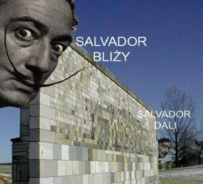 l.....s - Kolega @hidd3n13 zaoferowal nam niedawno wpis na temat sztuki Salvadora Dal...