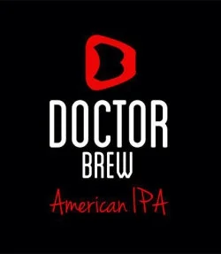 egoistyczny_logistyk - American IPA z Doctor Brew wskakuje na górę mojej toplisty piw...