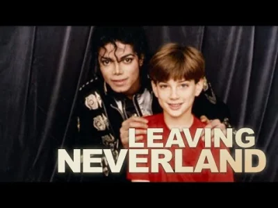 josedra52 - Mała analiza filmu i faktów #leavingneverland - warto obejrzeć.
#michael...