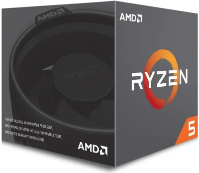 PurePCpl - Test procesora AMD Ryzen 5 1400
Cześć Mirki! Sporo w was już publikacje w...