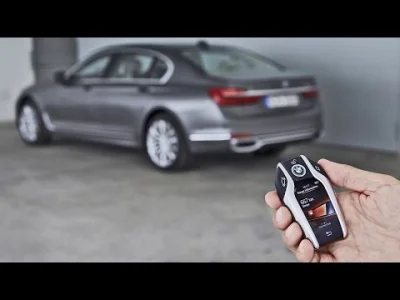 o.....y - @Line-Storm: 
BMW już od paru lat ma w pilotach funkcję umożliwiającą zdal...