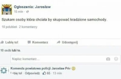 H.....e - #heheszki #humorobrazkowy #policja