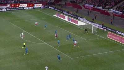 Minieri - LEWANDOWSKI, Polska - Słowenia 2:1

NIE MAM PYTAŃ

#golgif #mecz #repre...
