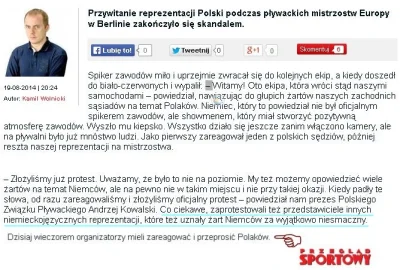 tomyclik - Trochę więcej wiedzy, bo w wpolityce jak zwykle omija pewne fakty.