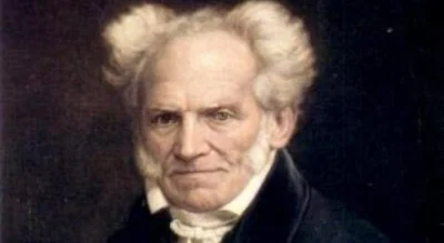 p.....n - KIEDY MASZ DEPRESJĘ, A POTEM TEŻ
#heheszki #schopenhauer #weltschmerz #pdk