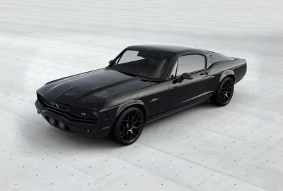 P.....r - @Devastator: Equus Bass 770