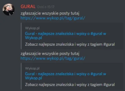 K.....a - Gural, to wszystko na co cię stać? Serio? XDXDXD
#gural #patostreamy