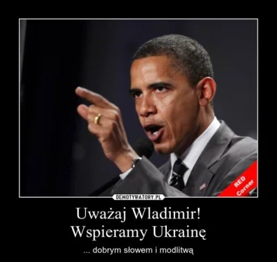 darosoldier - #rosja #ukraina #usa #obama #krym