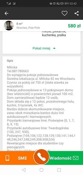 mab122 - @sebastian-grabunczyk: wiadomo przesadziłem z ceną w komentarzu wyżej, ale p...