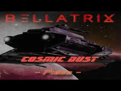 Wastelander - Dobre, bo polskie: Bellatrix - Pulse ("Cosmic Dust", 2019)

#spacesyn...