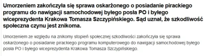 Thorkill - > na wyjątkowe traktowanie polityków

@ImperatorPL: wyjątkowe traktowani...