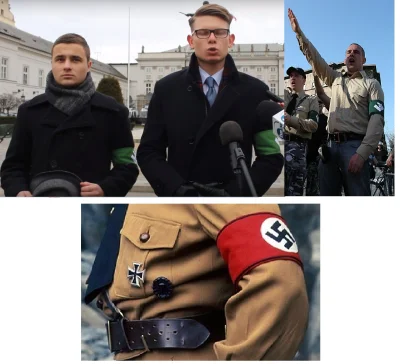 l.....r - Jak to prawackie powiedzenie szło, Zielony to niedojrzały czerwony? ( ͡° ͜ʖ...